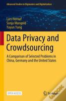 Data Privacy And Crowdsourcing