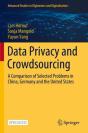 Data Privacy And Crowdsourcing - Preview