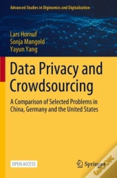 Data Privacy And Crowdsourcing