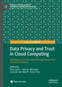 Data Privacy And Trust In Cloud Computing