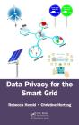 Data Privacy For The Smart Grid - Preview