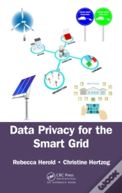 Capa do artigo Data Privacy For The Smart Grid