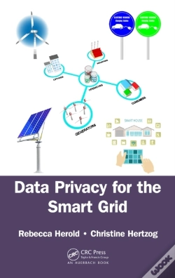 Capa do artigo Data Privacy For The Smart Grid