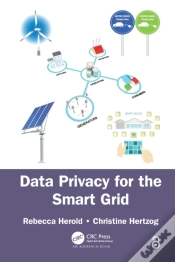 Capa do artigo Data Privacy For The Smart Grid