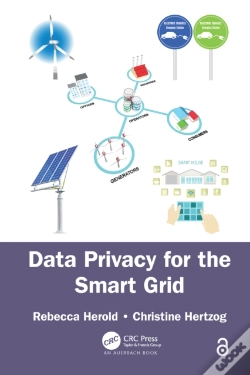Capa do artigo Data Privacy For The Smart Grid
