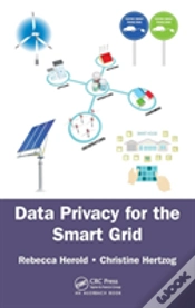 Capa do artigo Data Privacy For The Smart Grid