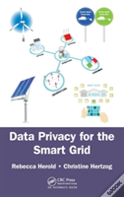 Capa do artigo Data Privacy For The Smart Grid