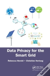 Capa do artigo Data Privacy For The Smart Grid