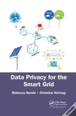 Capa do artigo Data Privacy For The Smart Grid