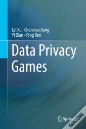 Data Privacy Games