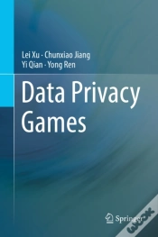 Capa do artigo Data Privacy Games