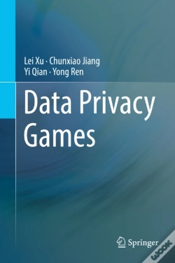Capa do artigo Data Privacy Games