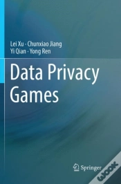 Capa do artigo Data Privacy Games