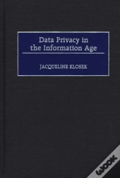 Data Privacy In The Information Age