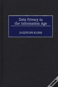 Capa do artigo Data Privacy In The Information Age