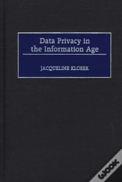 Capa do artigo Data Privacy In The Information Age