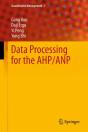 Data Processing For The Ahp/Anp - Preview