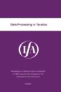 Data Processing In Taxation - Preview
