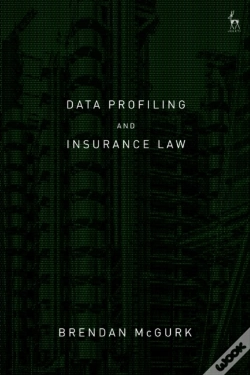 Capa do artigo Data Profiling And Insurance Law