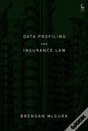 Capa do artigo Data Profiling And Insurance Law
