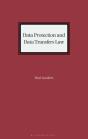 Data Protection And Data Transfers Law - Preview