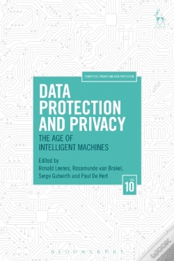 Capa do artigo Data Protection And Privacy, Volume 10
