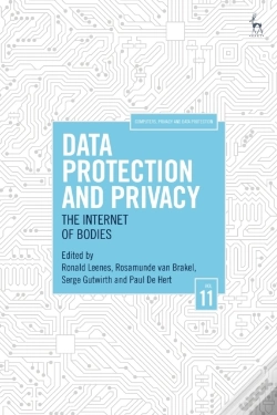 Capa do artigo Data Protection And Privacy, Volume 11