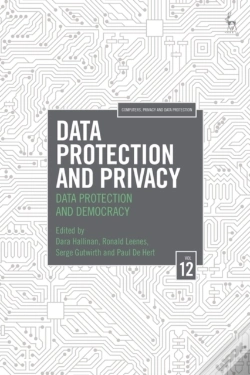 Capa do artigo Data Protection And Privacy, Volume 12