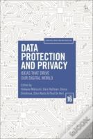 Data Protection And Privacy, Volume 16