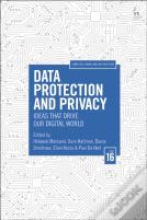 Data Protection And Privacy, Volume 16