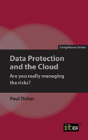 Data Protection And The Cloud - Are You Really Managing The Risks? - Preview