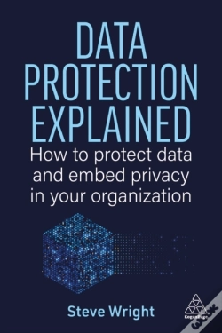 Capa do artigo Data Protection Explained