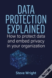 Capa do artigo Data Protection Explained