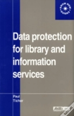 Capa do artigo Data Protection For Library And Information Services