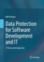 Data Protection For Software Development And It - Preview