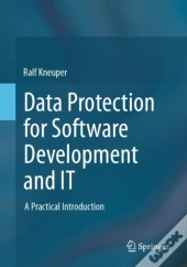 Data Protection For Software Development And It