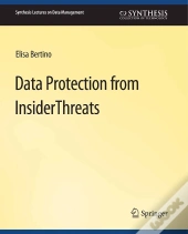Data Protection From Insider Threats