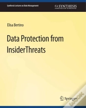 Capa do artigo Data Protection From Insider Threats