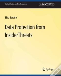 Capa do artigo Data Protection From Insider Threats