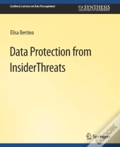 Data Protection From Insider Threats