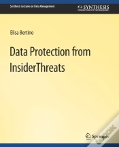 Capa do artigo Data Protection From Insider Threats
