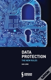 Capa do artigo Data Protection