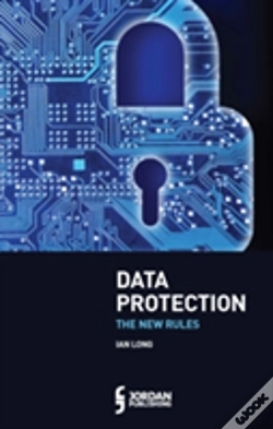 Capa do artigo Data Protection