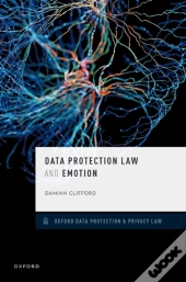 Data Protection Law And Emotion