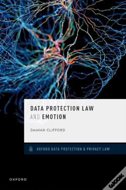 Capa do artigo Data Protection Law And Emotion