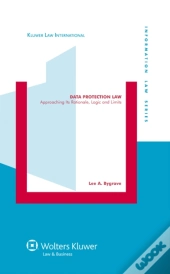Data Protection Law