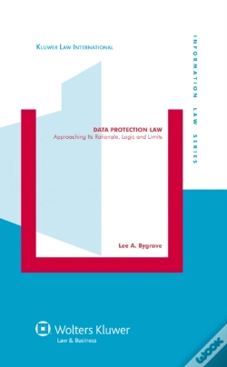 Capa do artigo Data Protection Law