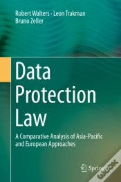 Capa do artigo Data Protection Law
