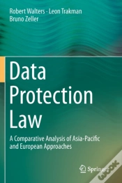 Capa do artigo Data Protection Law