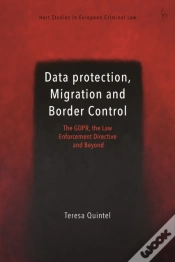 Capa do artigo Data Protection, Migration And Border Control